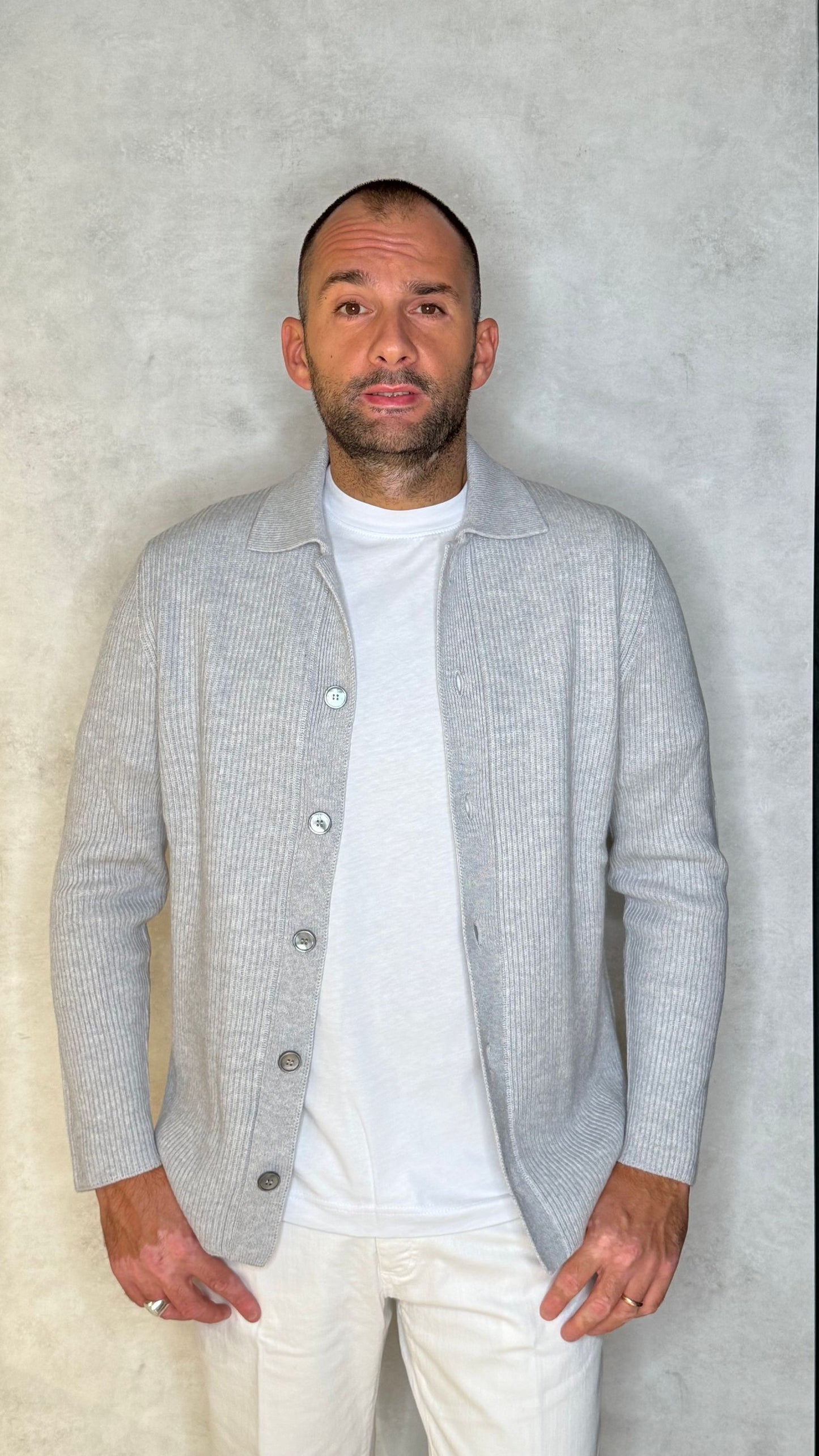 MAXICARDIGAN23104/19661/044 - MAXI CARDIGAN - aplomb