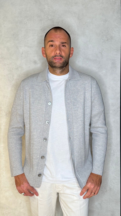 MAXICARDIGAN23104/19661/044 - MAXI CARDIGAN - aplomb