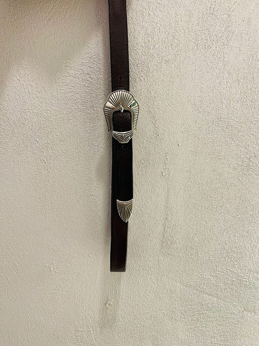 BELT025T.MORO - Accessori - EVOLUTI