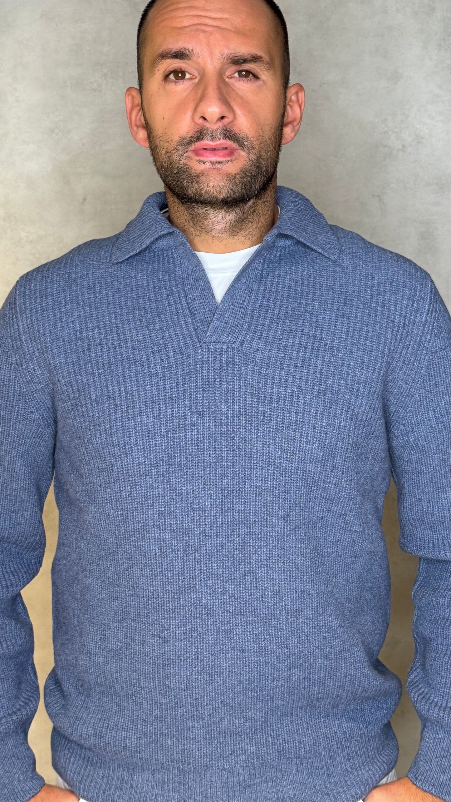 POLO23163/25067/512 - POLO BOWLING - aplomb