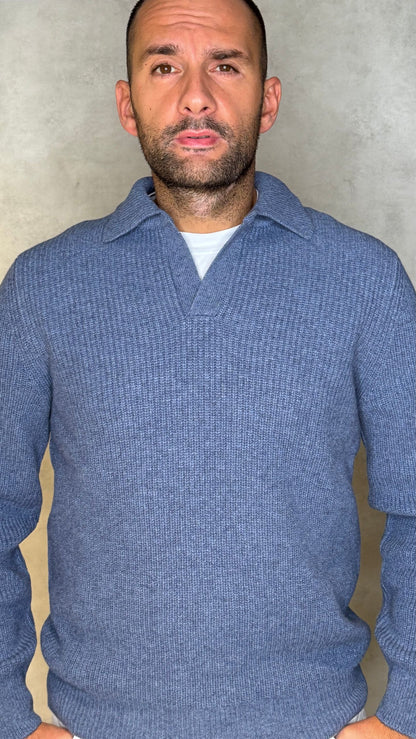 POLO23163/25067/512 - POLO BOWLING - aplomb