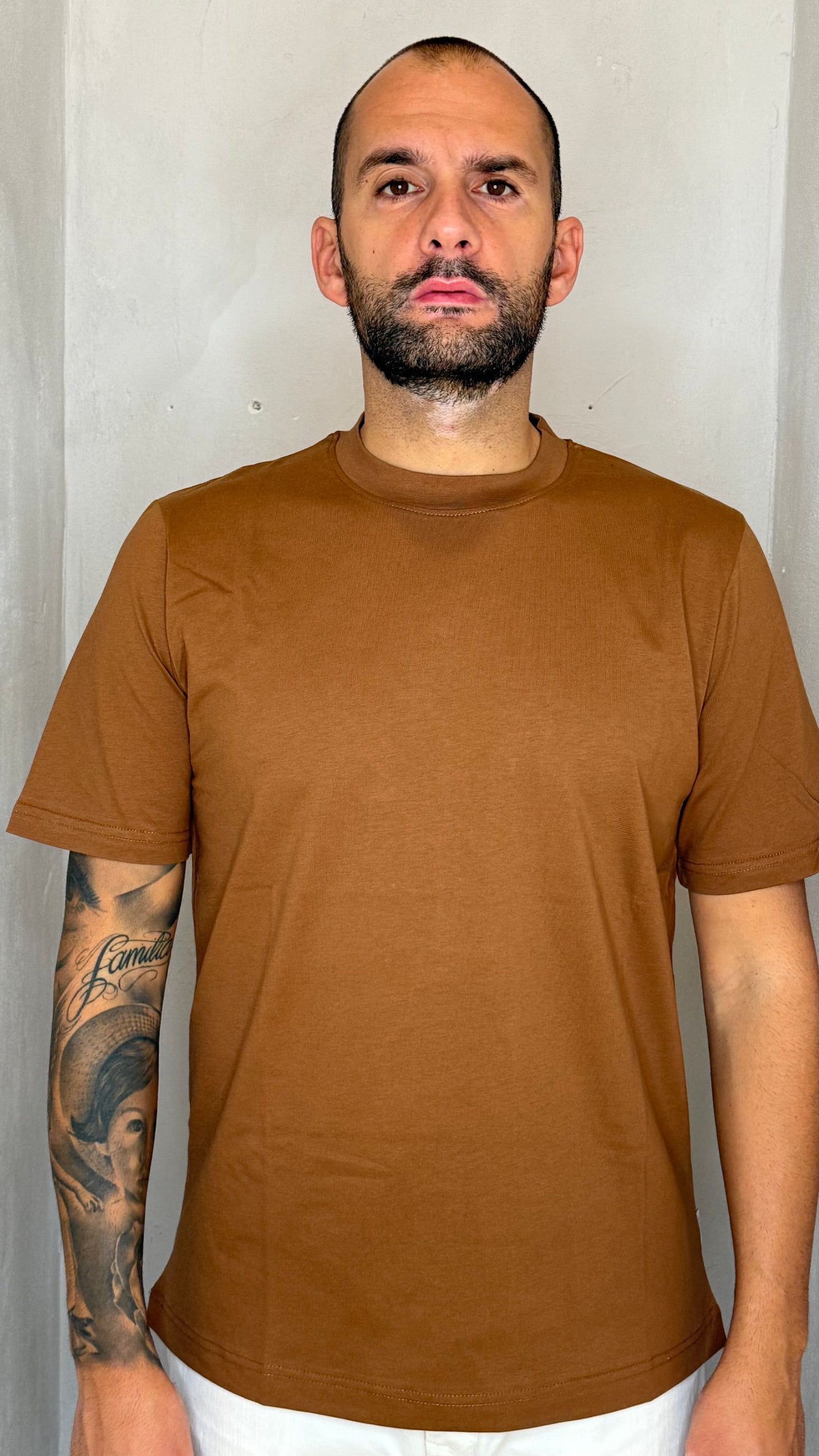 JOET219/BRUCIATO - T-SHIRT - VANDOM