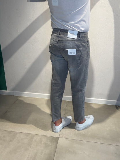 ANDREAT224/LAV.1 - JEANS - VANDOM