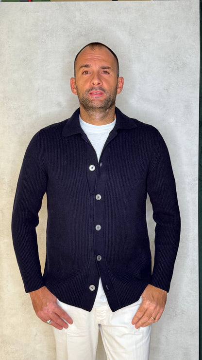 MAXICARDIGAN23104/19661/598 - MAXI CARDIGAN - aplomb