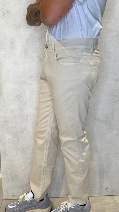 300205/PANNA - PANTALONE - ENJOY