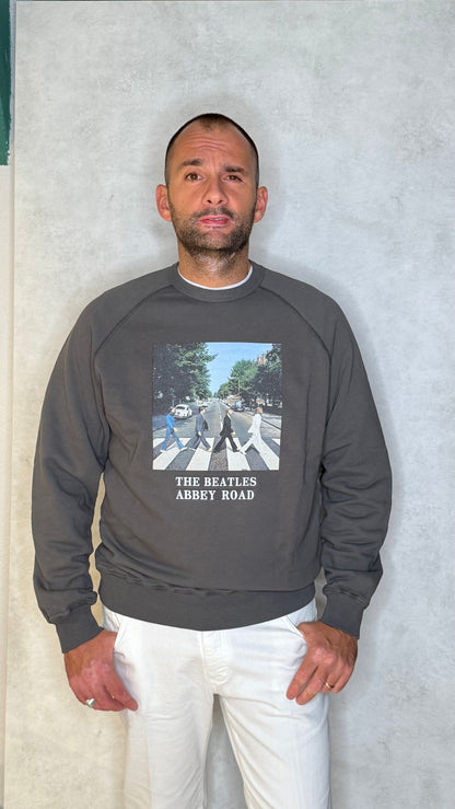 FW250117/390 - FELPA - IN THE BOX