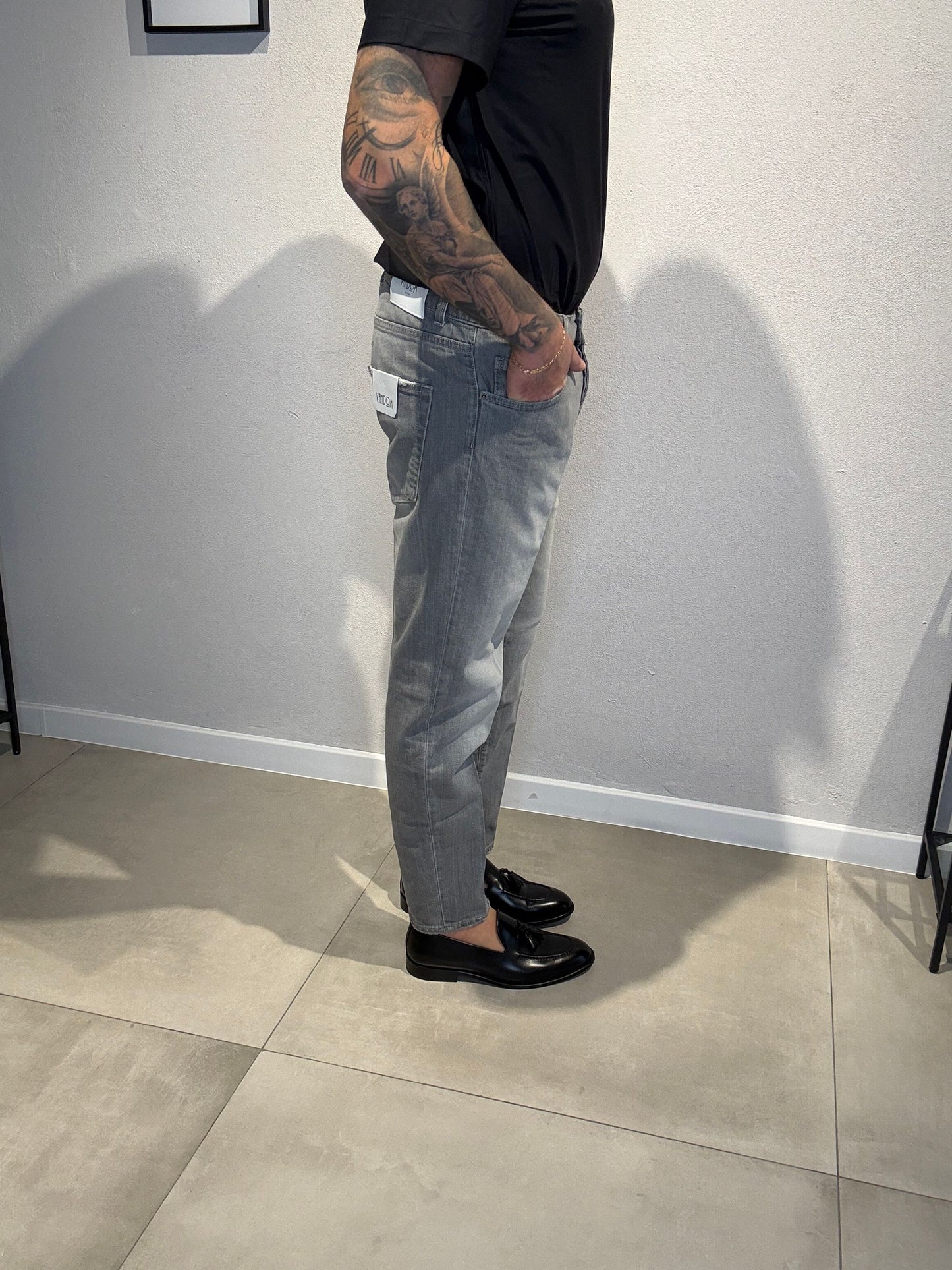 ANDREAT224/LAV.1 - JEANS - VANDOM