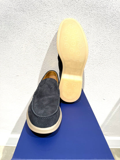 300PAULSIL/CERULEO - SLIP ON - HERMANN SCOT