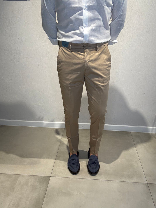 220002/NOCCIOLA - PANTALONE - ENJOY