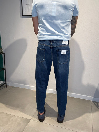 CIROT247/LAV.4 - JEANS OVER - VANDOM