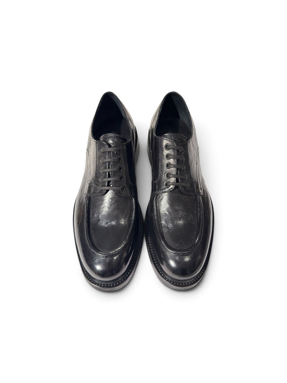 2759VIT/NERO - Scarpe - DUCA NERO