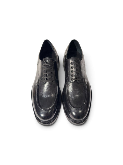 2759VIT/NERO - Scarpe - DUCA NERO