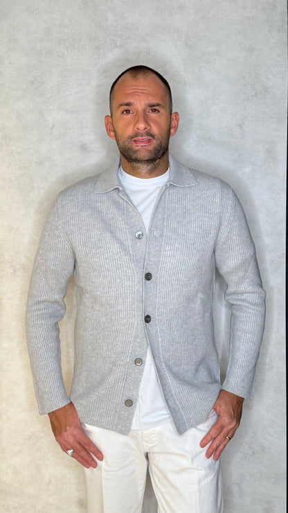 MAXICARDIGAN23104/19661/044 - MAXI CARDIGAN - aplomb