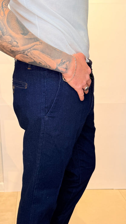 140070/DENIMSCURO - Jeans - ENJOY