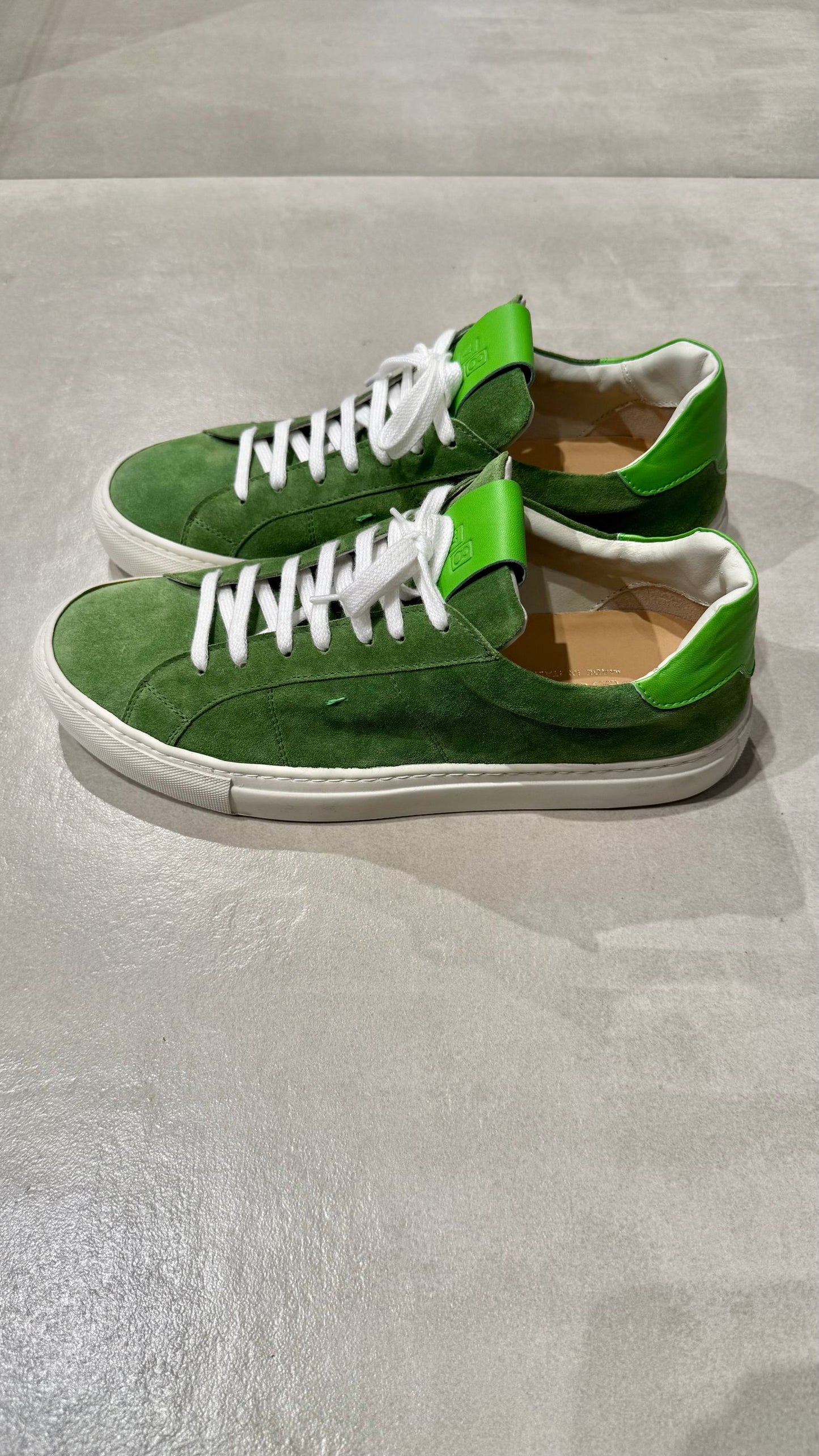 V400SNEAKERS - Scarpe - VICOLO 8