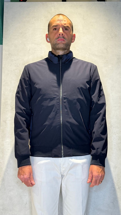 26W09JK/DARKBLUE - GIUBBINO - PHILOTINTO