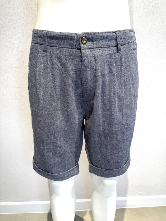 25S22BE/PA830/NAVYBLUE - BERMUDA - PHILOTINTO
