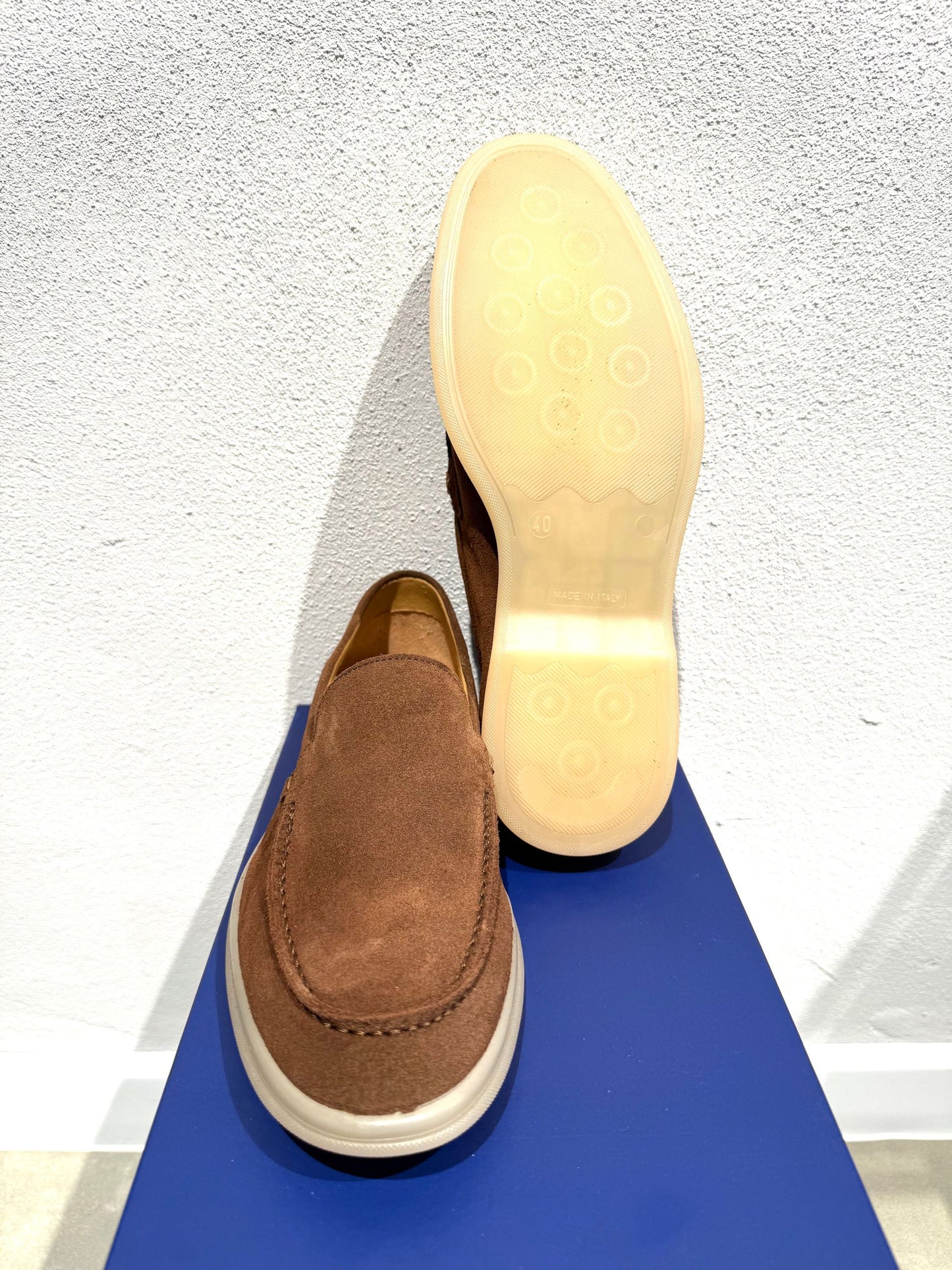 300PAULSIL/SIGARO - SLIP ON - HERMAN SCOTT