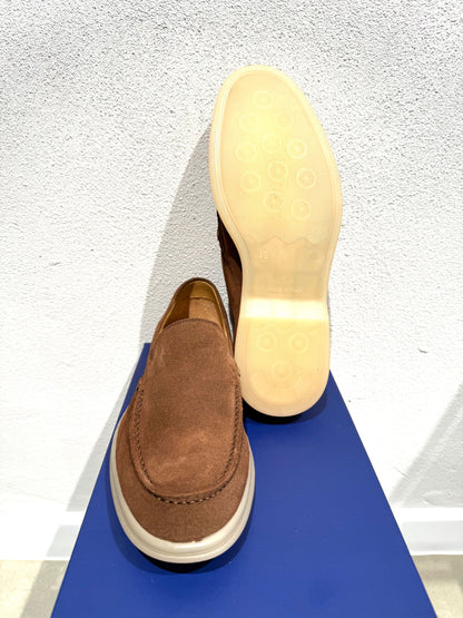 300PAULSIL/SIGARO - SLIP ON - HERMAN SCOTT