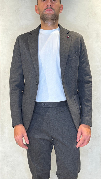 300082/GRIGIO - GIACCA - ENJOY