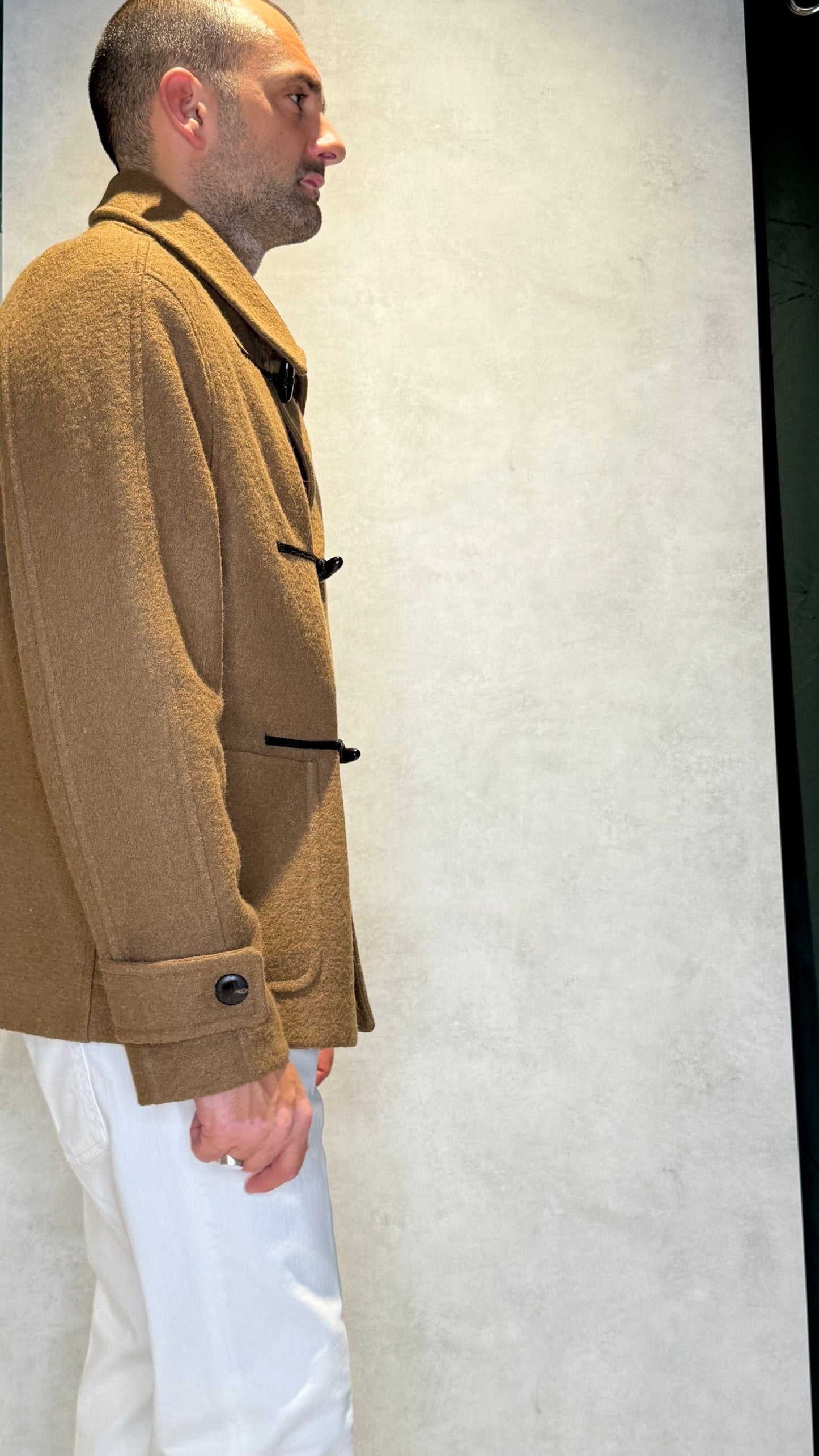 CMENTO/COGNAC - MONTGOMERY - MARTIN ZELO