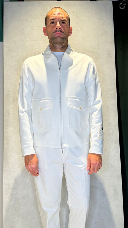 GILA9K117/PANNA - GIUBBINO - NEW YORK RESIDENT