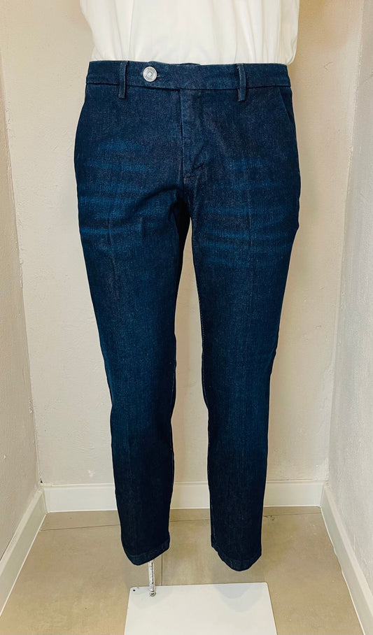 STEFANOT176 LAV.16 - Jeans FW24/25 - VANDOM