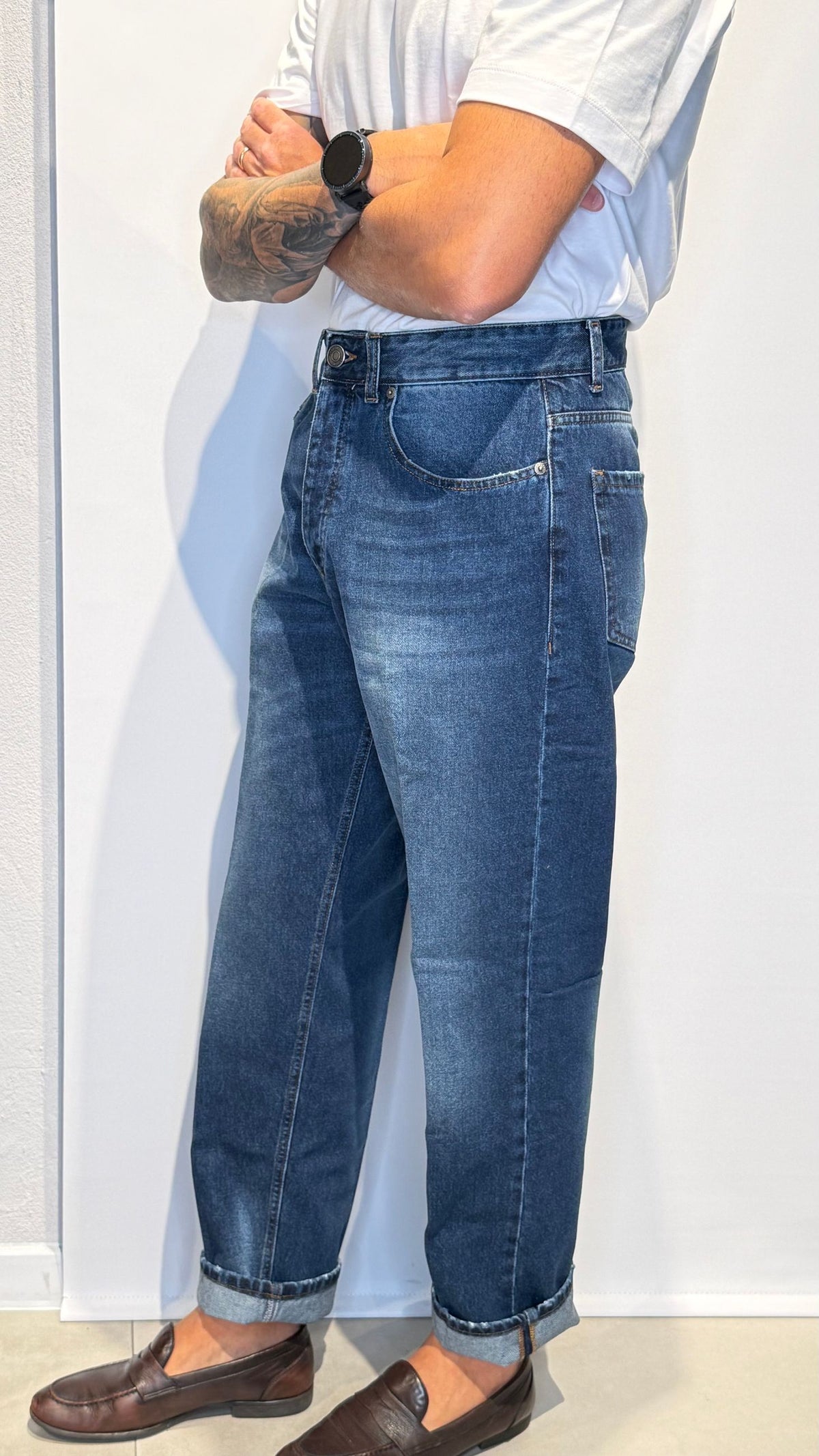 MICHELE/LAV.201 - Jeans - VANDOM