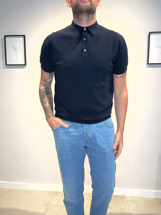 DK87004/BLUNOTTE - POLO M/M - DIKTAT