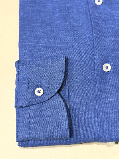 BIARRITZ/BLUETTE - CAMICIA - MAURIZIO TESSE