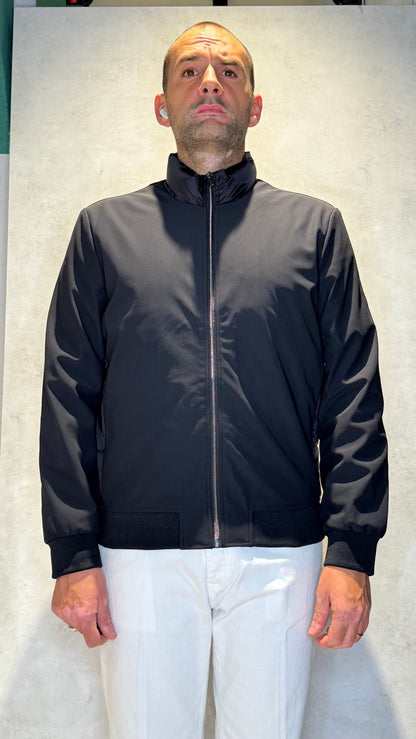 26W09JK/BLACK - GIUBBINO - PHILOTINTO