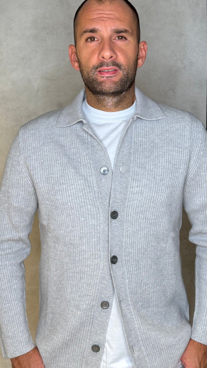 MAXICARDIGAN23104/19661/044 - MAXI CARDIGAN - aplomb