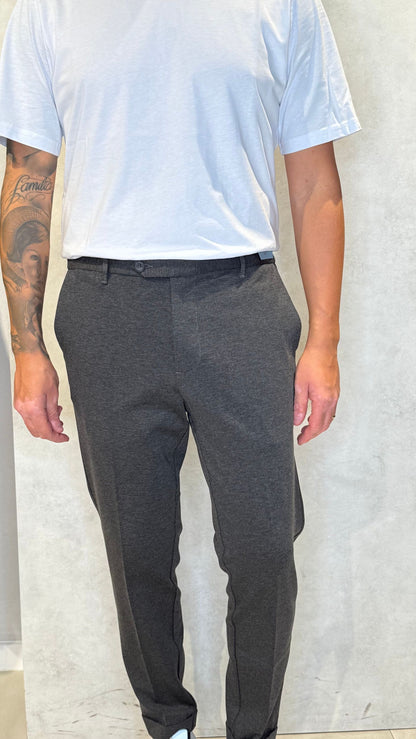 300029/GRIGIO - PANTALONE - ENJOY
