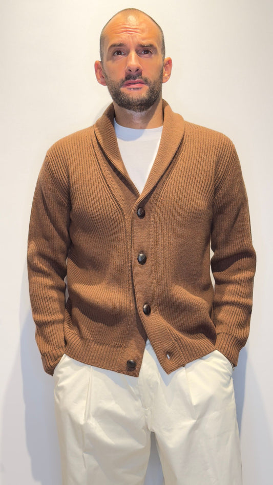 S26A132/940M - CARDIGAN - PRODOTTO