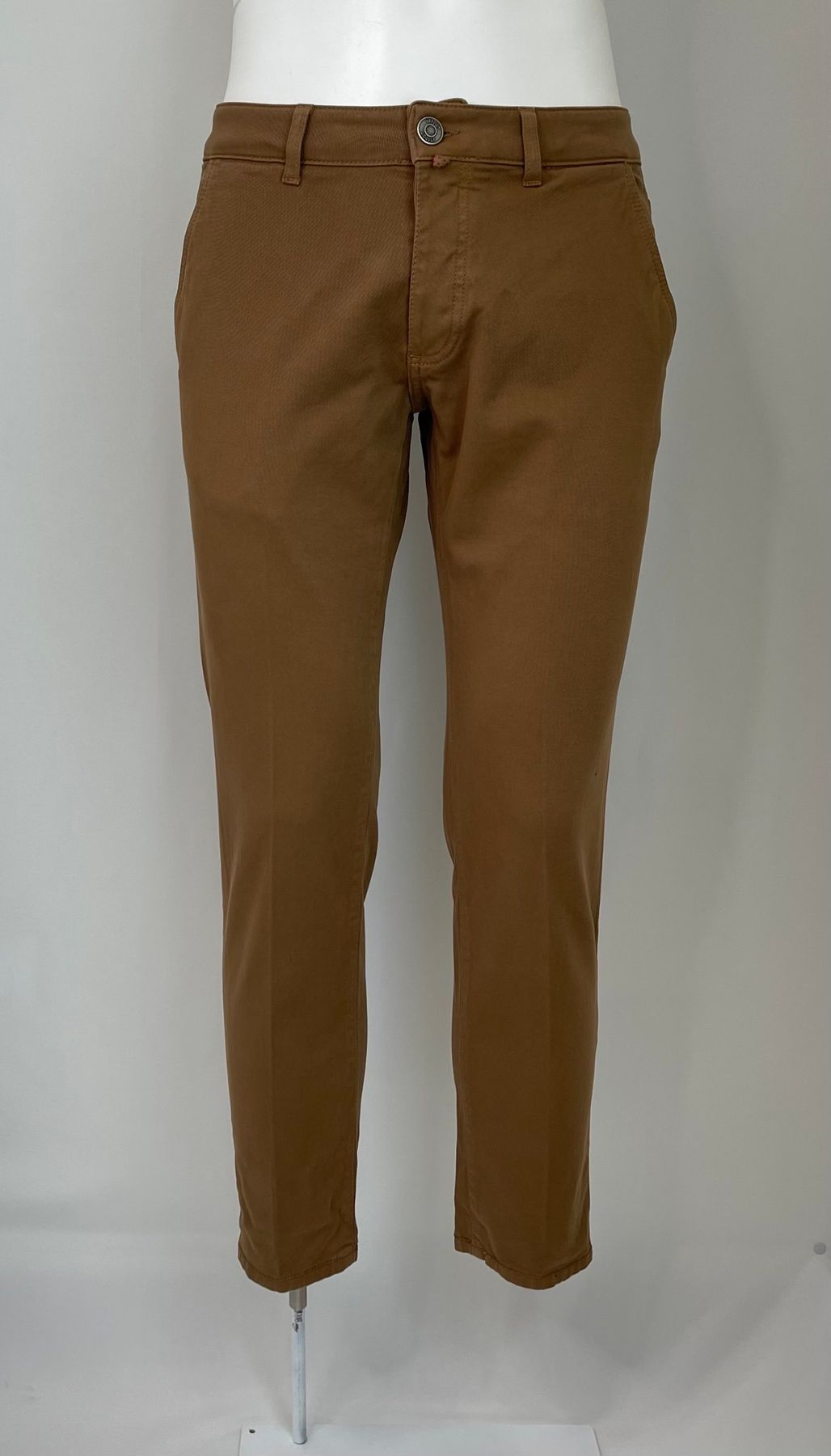 DINOT196BULL/BRUCIATO - Pantaloni FW24/25 - VANDOM