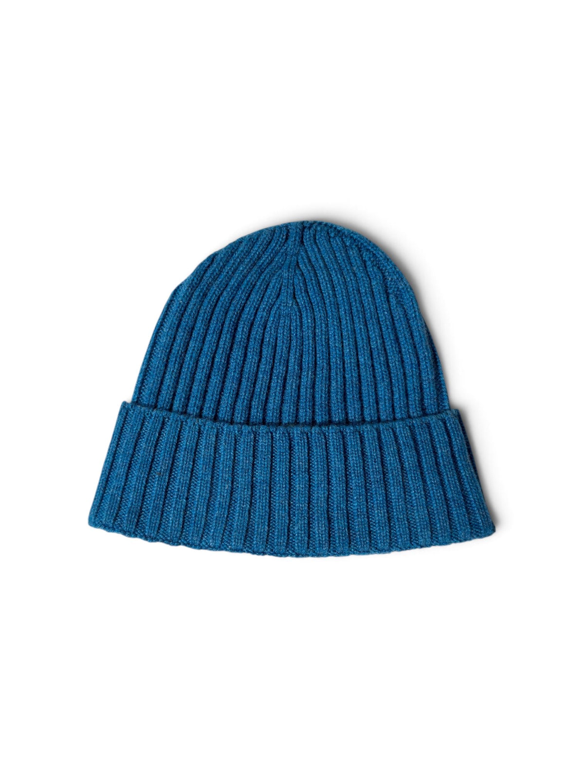 168/ZAFFIRO - CAPPELLO - RIVIERA CASHMERE