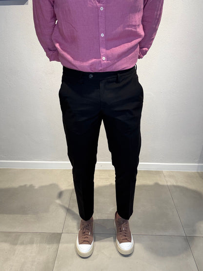 TPA10CNERO - PANTALONE - RES HOMINE