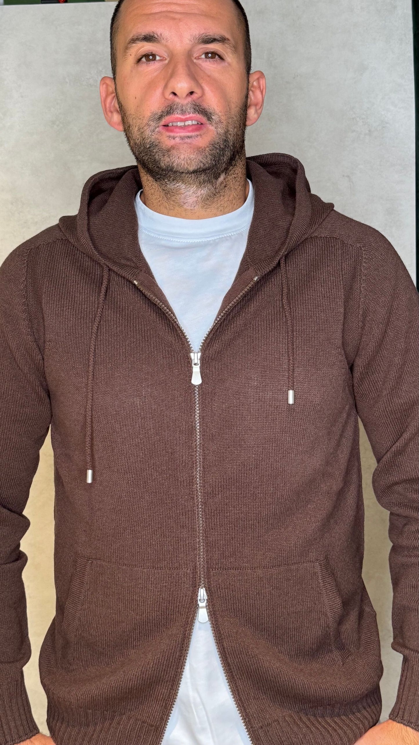 24172/25024/177 - CARDIGAN - aplomb