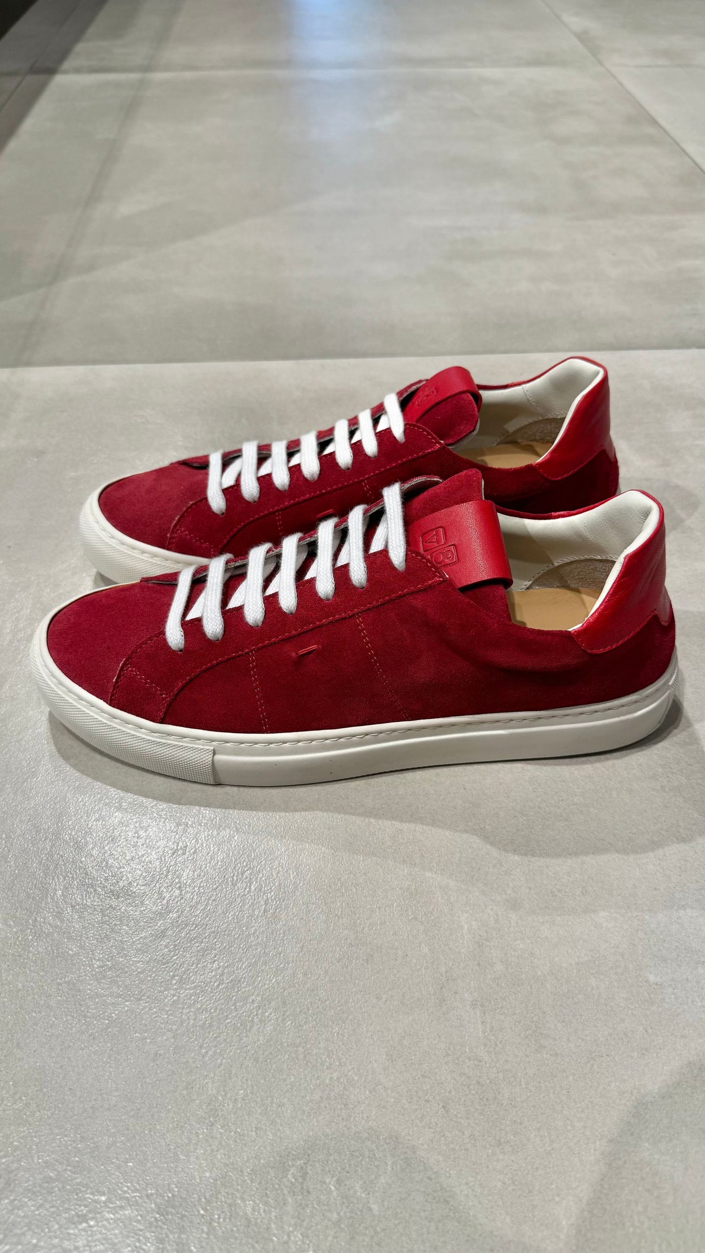 V400SNEAKERS - Scarpe - VICOLO 8