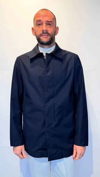 CUPERTINO/BLU18 - TRENCH - ONTHEBUND