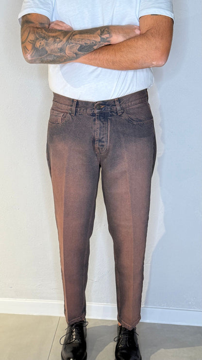 CIROT229/LAVATOMORO - Jeans - VANDOM