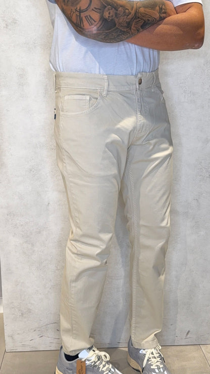 300205/PANNA - PANTALONE - ENJOY