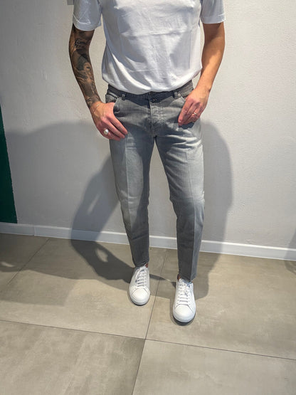 ANDREAT224/LAV.1 - JEANS - VANDOM