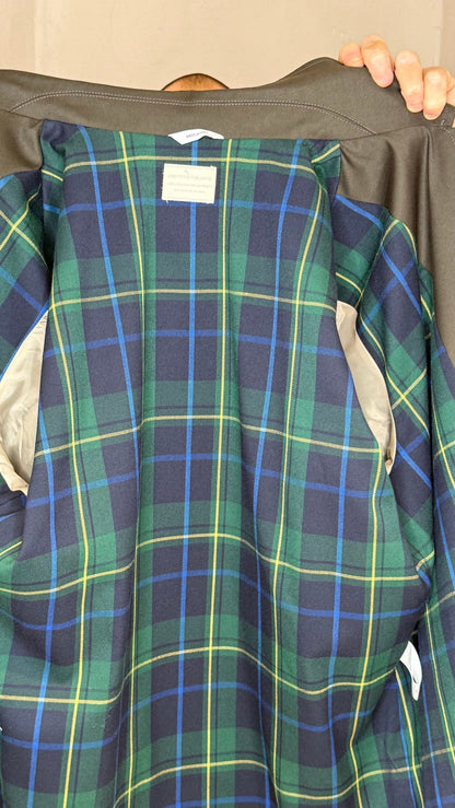 G903201566/MILITARE - CAMICIA - IDENTITA' ITALIANA