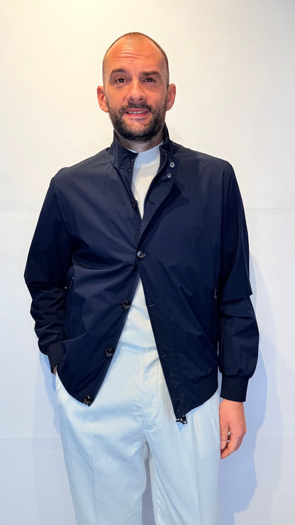 TAORMINA/BLU18 - GIUBBINO - ONTHEBUND