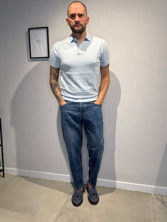 CIROT247/LAV.4 - JEANS OVER - VANDOM