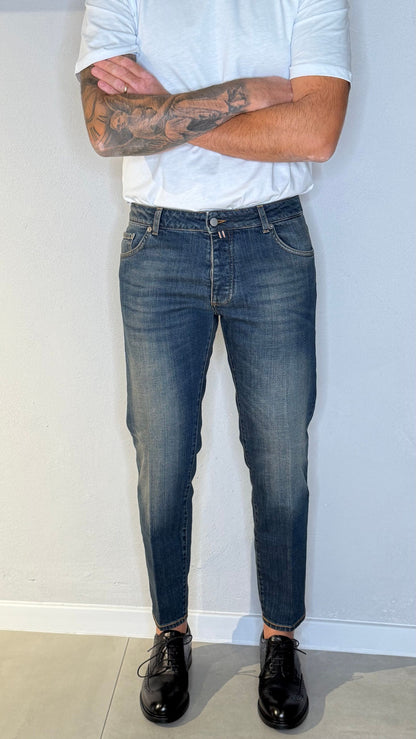 ANDREAT176/102 - Jeans - VANDOM