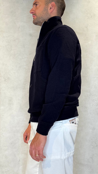 ARNOLDCAMIONER/BLU - MAGLIA - PANAMA ROUTE