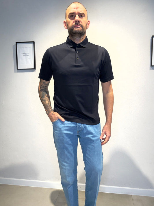 DK87102/BLUNOTTE - ABBIGLIAMENTO - DIKTAT