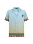 CAMICIAPRINT25/CASABLANCA - CAMICIA - MOVE BE DIFFERENT
